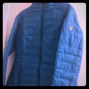 Out of stock KUHL jacket
